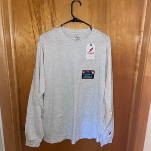 Mens Sedona Long Sleeve T Shirt